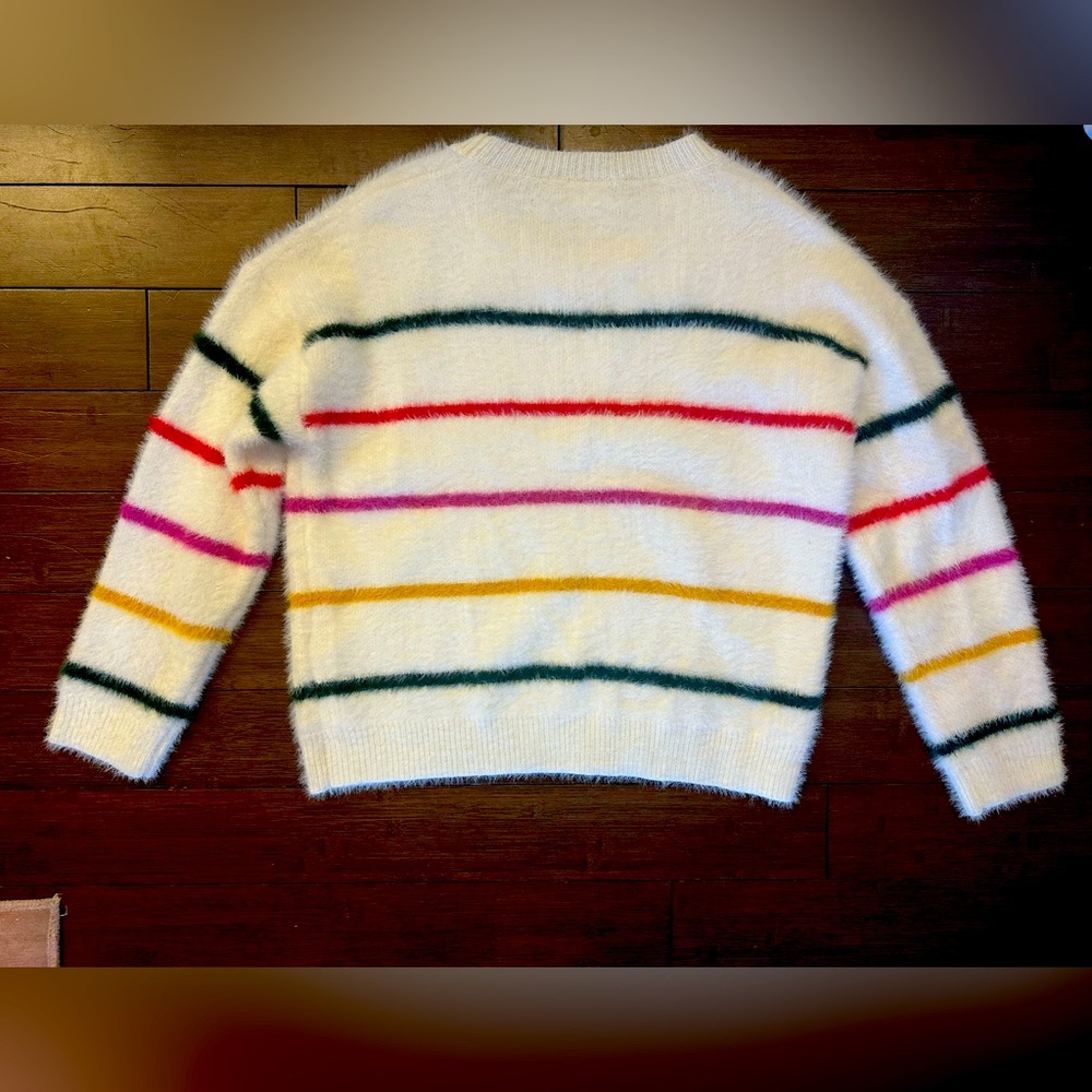 Pride Ultra-Soft Sweater - Extra Large